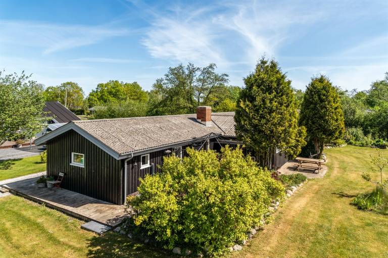 Hus Ålborg