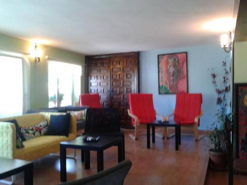 Bed & Breakfast Galende