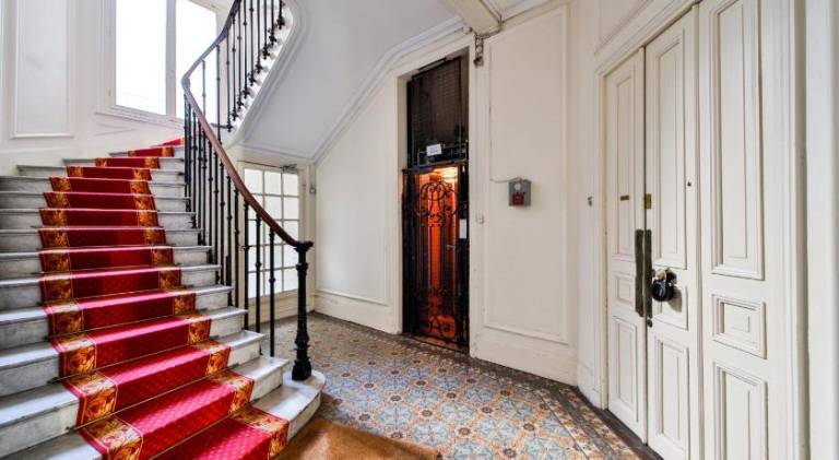 Lovely apartment | Next to Arc de Triomphe | Dogs allowed — photo 5