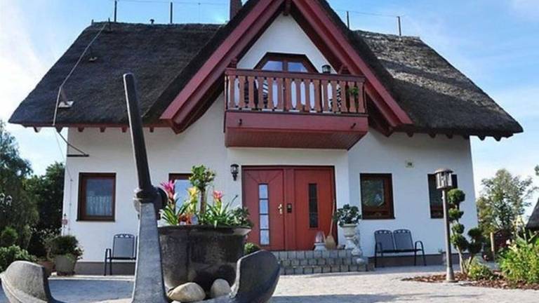 Ferienwohnung  Lütten Klein