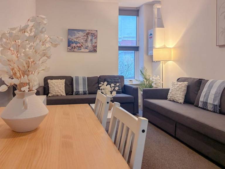 Pleasant house | Close to the beach | Pets are welcome — photo 2