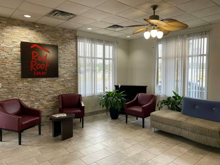 Red Roof Inn Savannah North I-95 - Port Wentworth — photo 2