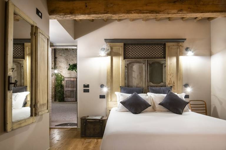 Agriturismo Santa Maria degli Angeli