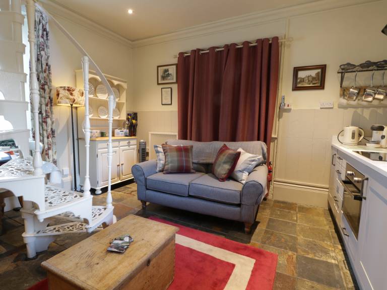 Cottage with 1 room for 2 persons — photo 3