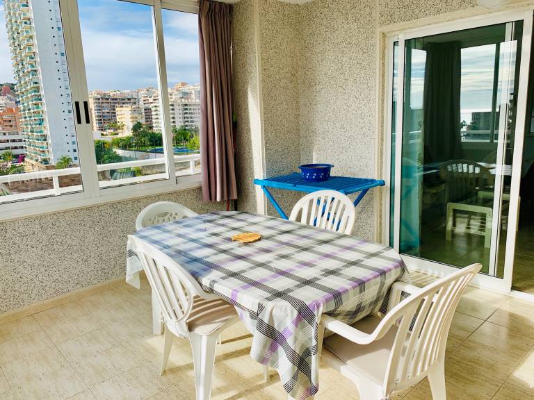 Family-friendly holiday apartment with pool, terrace & garden | Next to the beach | Pet-friendly — photo 4