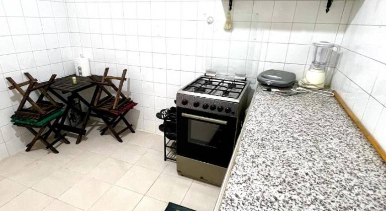 Apartment with 2 rooms for 4 persons — photo 3