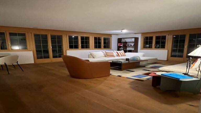 Ferienwohnung Feutersoey
