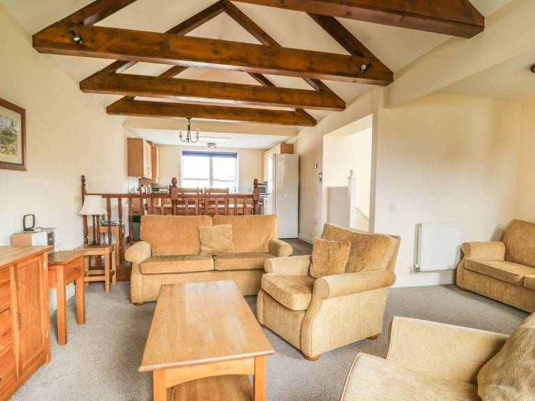 Cottage  Greystoke