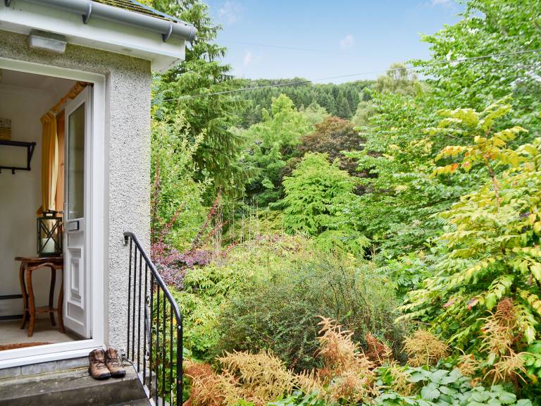 Child-friendly cottage with garden | River view | Pet-friendly — photo 2