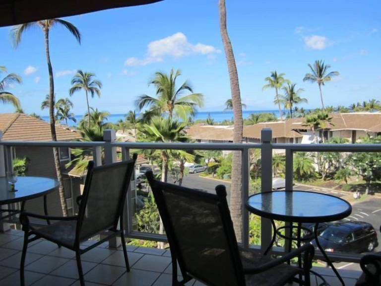 Apartamento Wailea