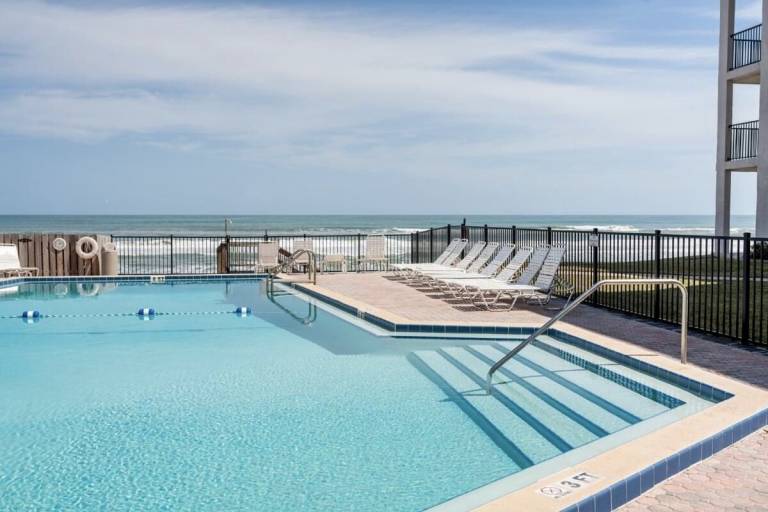 Condo  New Smyrna Beach