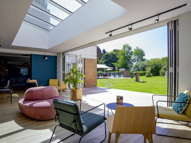 Ibis Styles Lille Neuville en Ferrain — photo 3