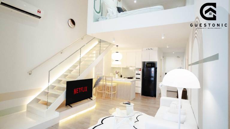 123 m² Ferienwohnung
