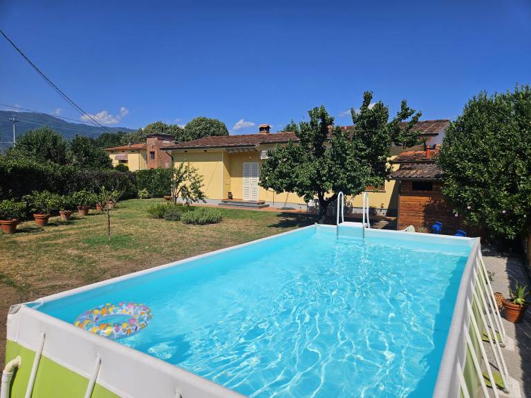 Villa Capannori
