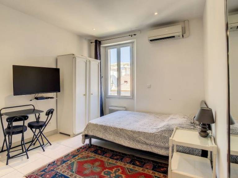 Ferienwohnung  Cannes