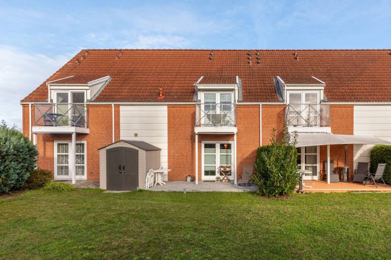 Apartment Poel