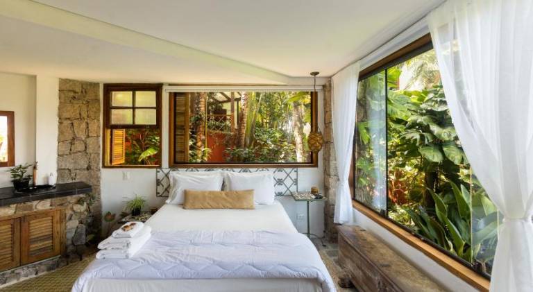 Feiticeira Guesthouse — photo 2
