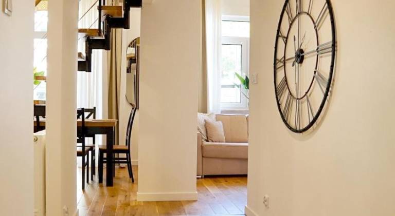 Rental apartment with 2 rooms for 7 persons — photo 3