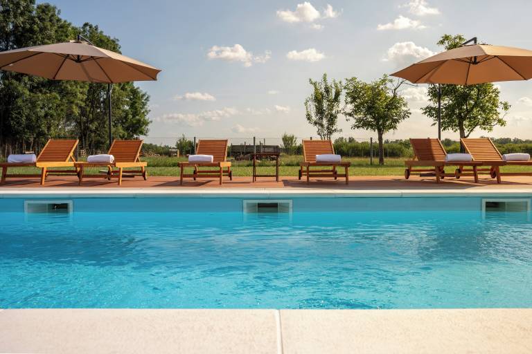 Villa Donji Šarampov