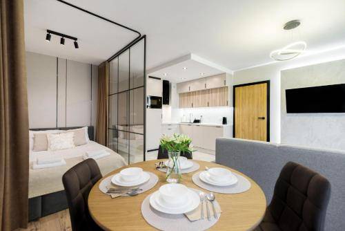Apartament Sztutowo