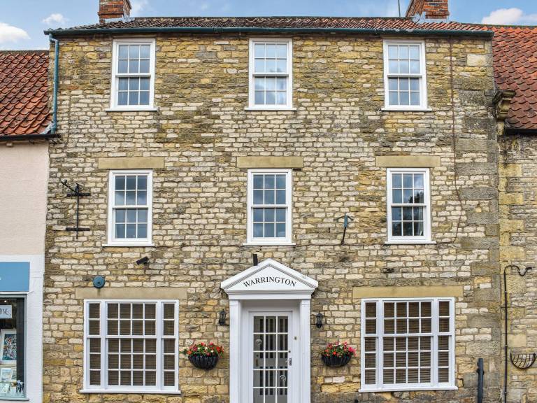 Cottage Thornton-le-Dale