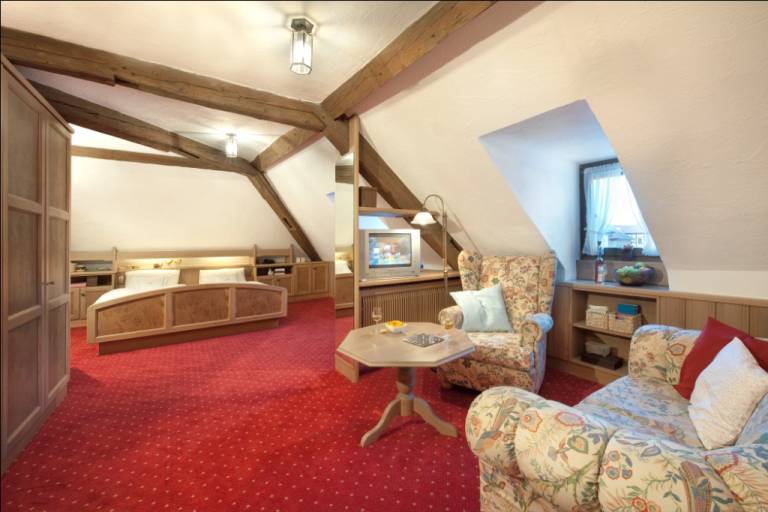 Gasthof zum Weißen Lamm (Sommerach) in Kitzingen