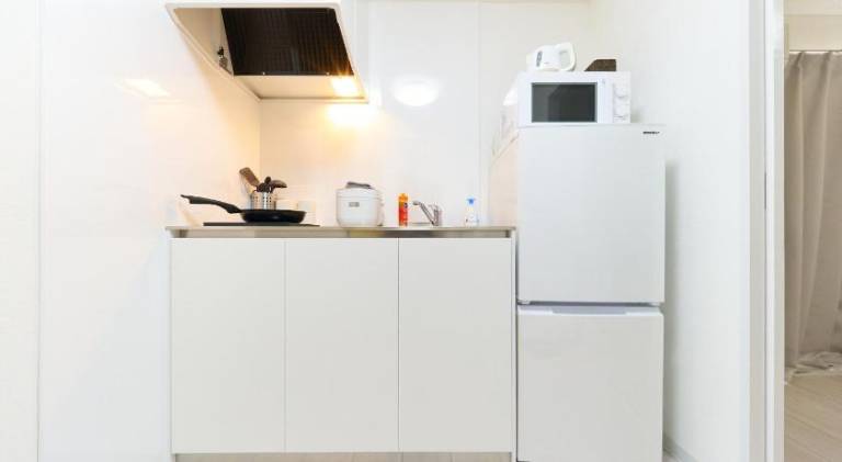 Apartment with jacuzzi | Dogs allowed — photo 3