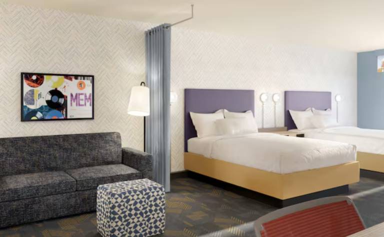 Home2 Suites by Hilton Hazleton in Hazleton, PA