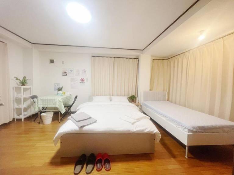 Huis Chiyoda