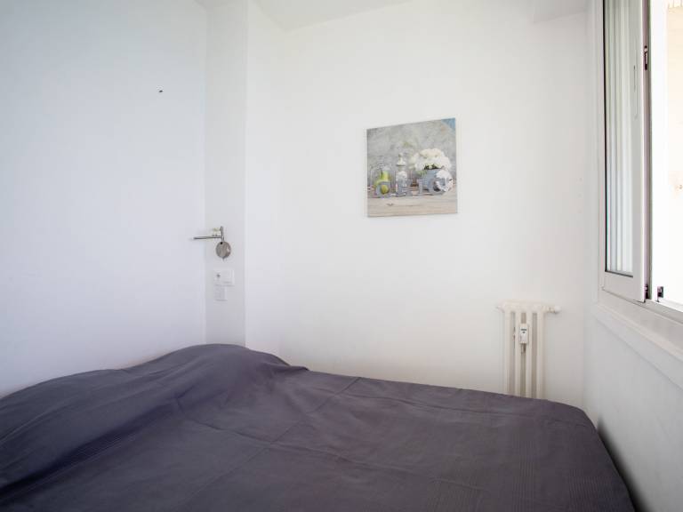 Apartment with terrace | Sea view — photo 4