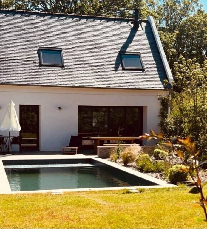 Maison de vacances Loctudy
