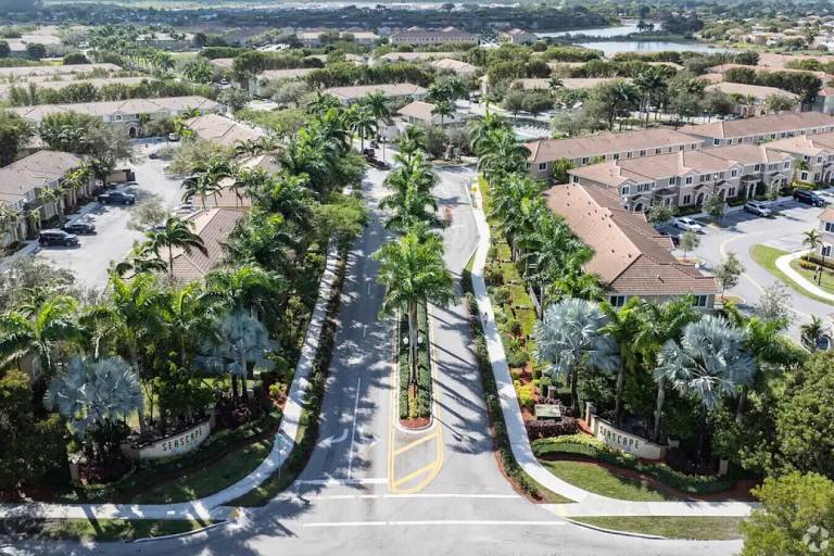 Apartment Florida City