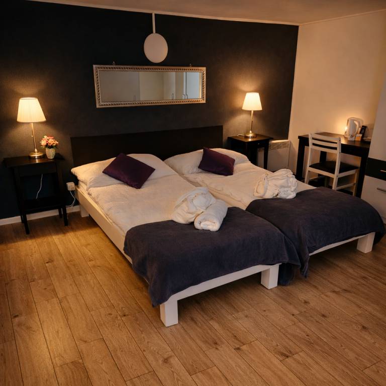 Privatzimmer Maggia TI