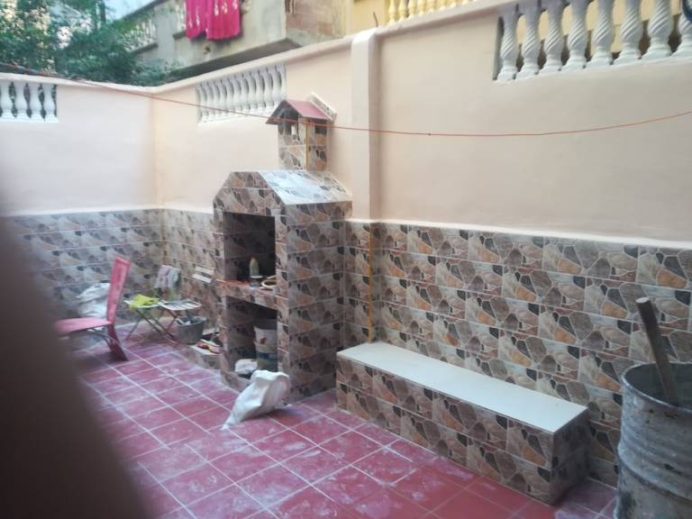 Appart'hôtel Bordj El Kiffan