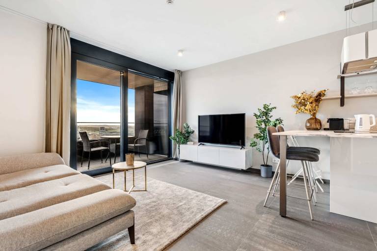 Apartment  Gaasperech