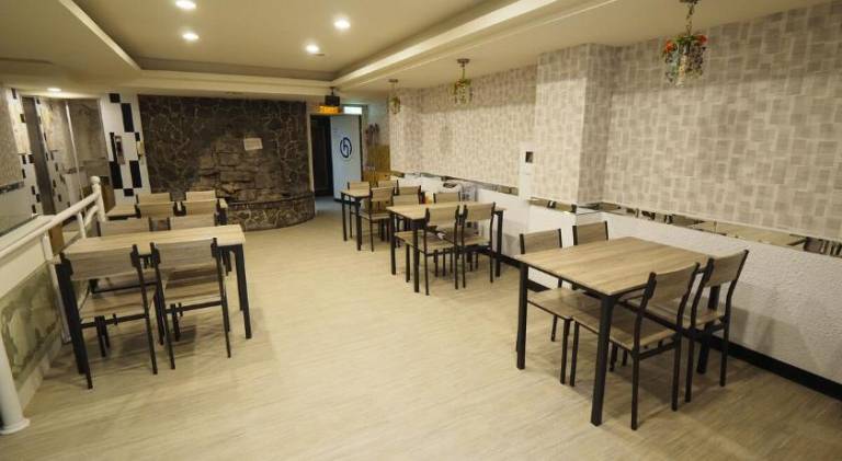Heyue hotel — photo 4