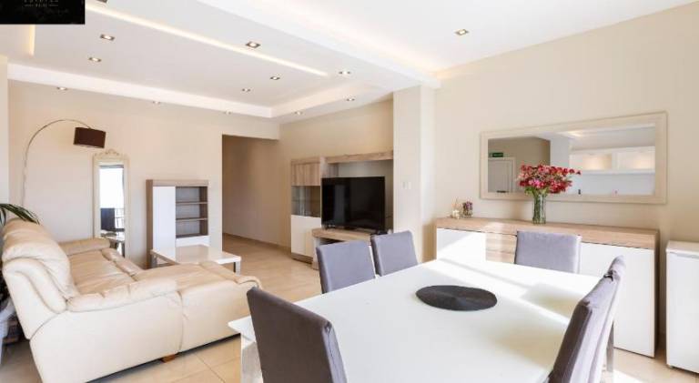 Apartment with 3 rooms for 6 persons — photo 3