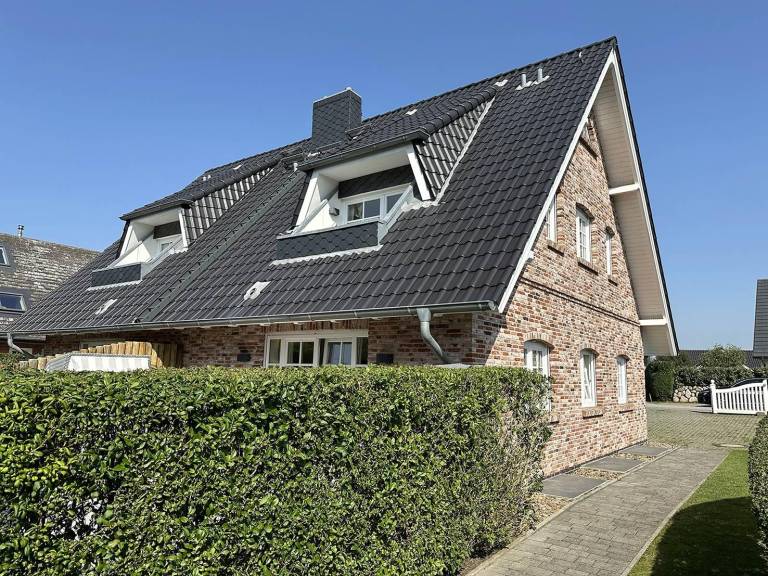 Friesenhaus 'Inselherz' — photo 3