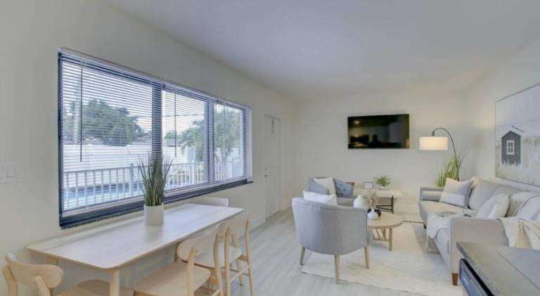 Nice holiday apartment with pool | Pets are welcome — photo 3