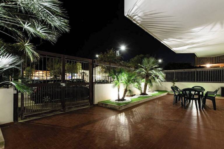 Ferienwohnung  Pescara