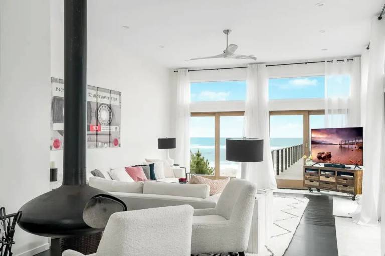 House Cherry Grove