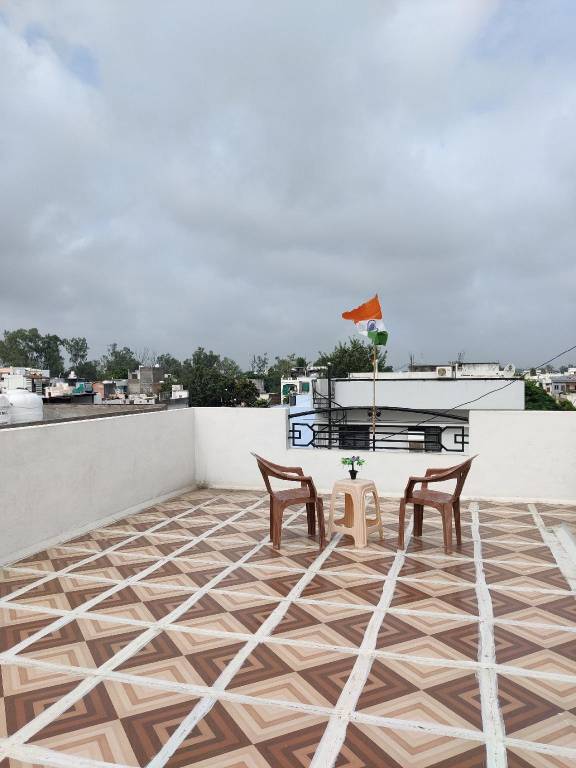 Krishnaalay Guest House — photo 3