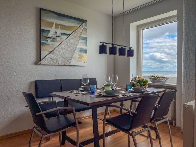 Ferienwohnung Wilhelmshaven