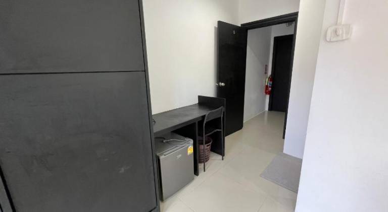 Wonderful holiday apartment | Pet-friendly in Patong