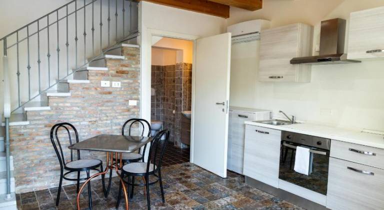 Rental apartment with garden | Suitable for remote work — photo 3