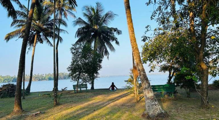 Gramam Homestay Cochin