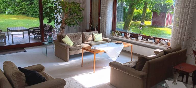 Ferienhaus Gummersbach