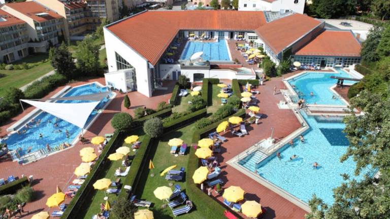 Ferienwohnung Bad Griesbach im Rottal