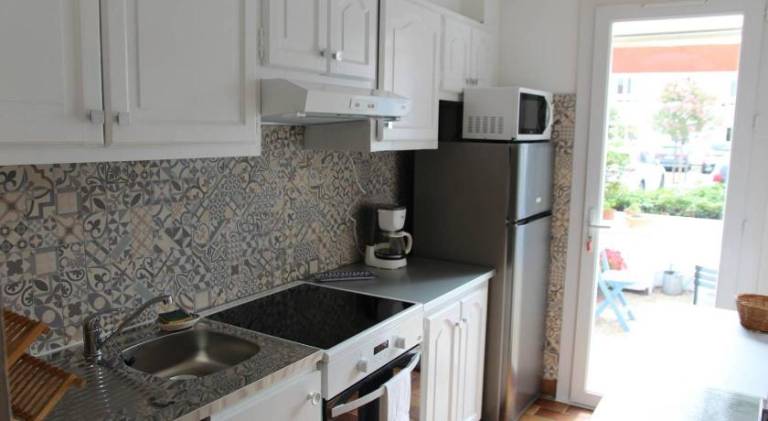 Rental apartment with patio | Beach nearby | Pets are welcome — photo 5