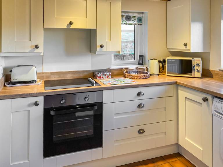 Children-friendly cottage with garden | Pet-friendly — photo 5